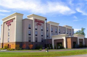 Отель Hampton Inn Oneonta  Онеонта